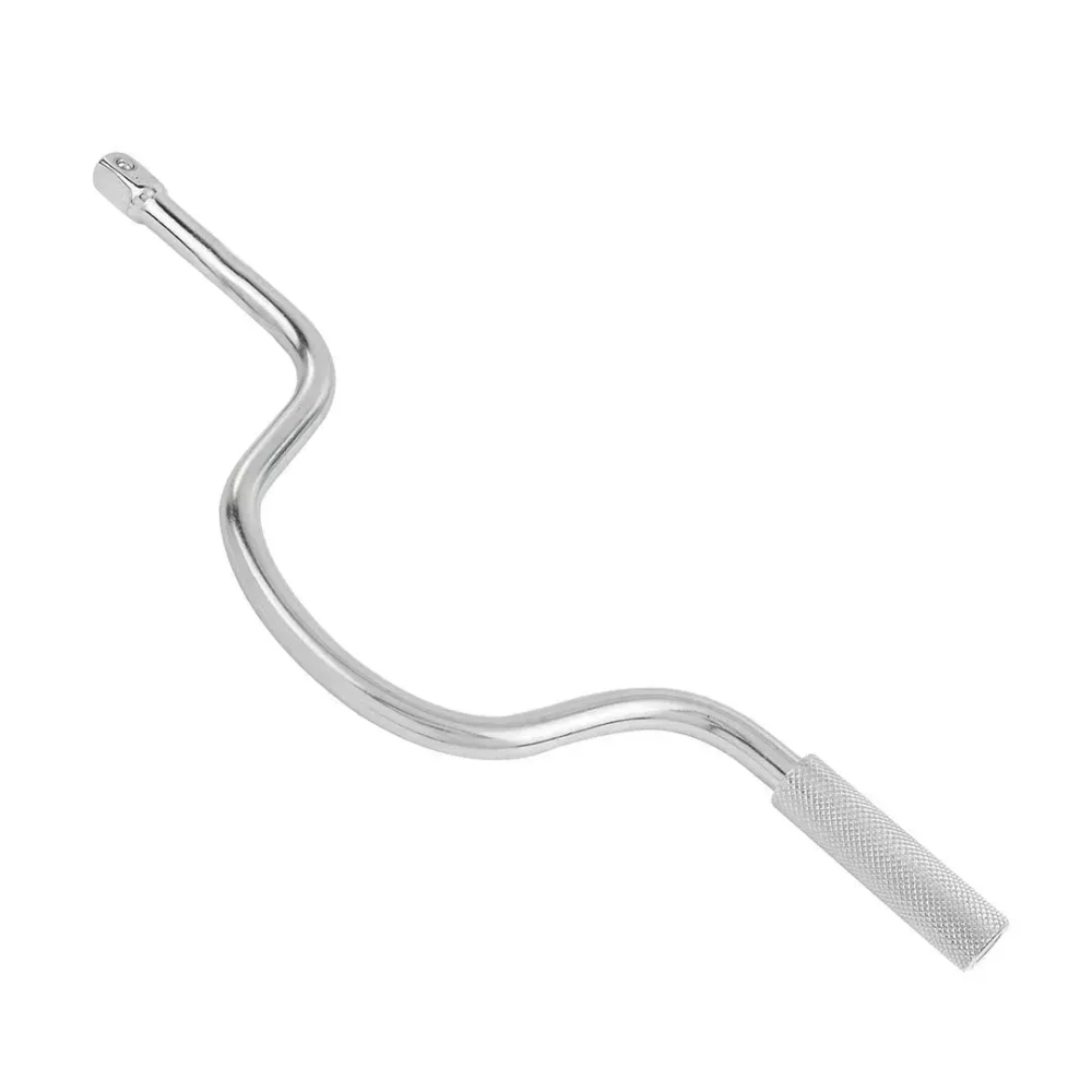 Вороток-коловорот 400мм, 1/2'' Forsage F-8154410A