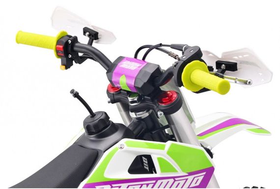 Мотоцикл PITONMOTO PX3 110EA 14/12 PITBIKE