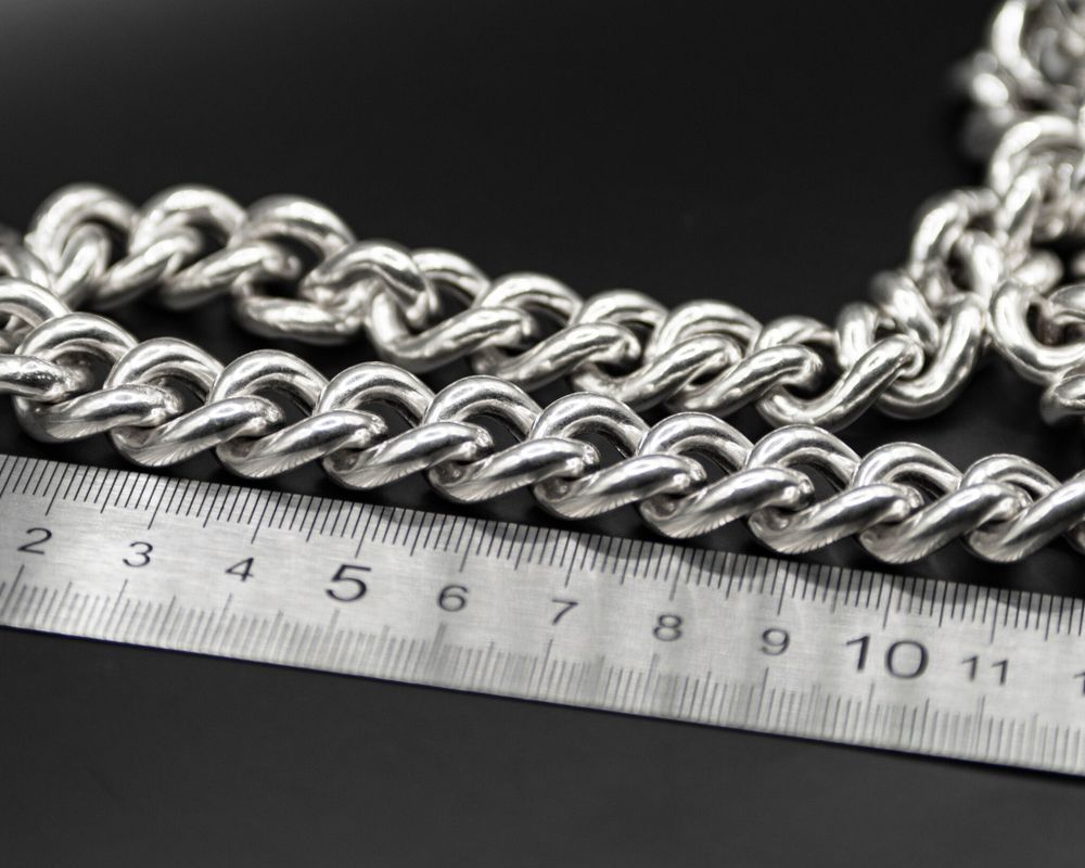 Панцирь пустотелый широкий