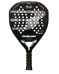 Ракетка для падел тенниса Bullpadel XPLO 26