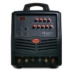Сварог TECH TIG 250 P AC/DC E102 сварочный инвертор tig 00000090963