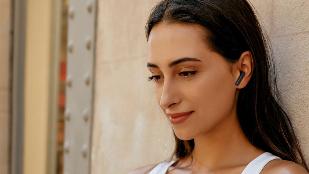 Nokia TWS-112 Go True Wireless Earbuds (2024)