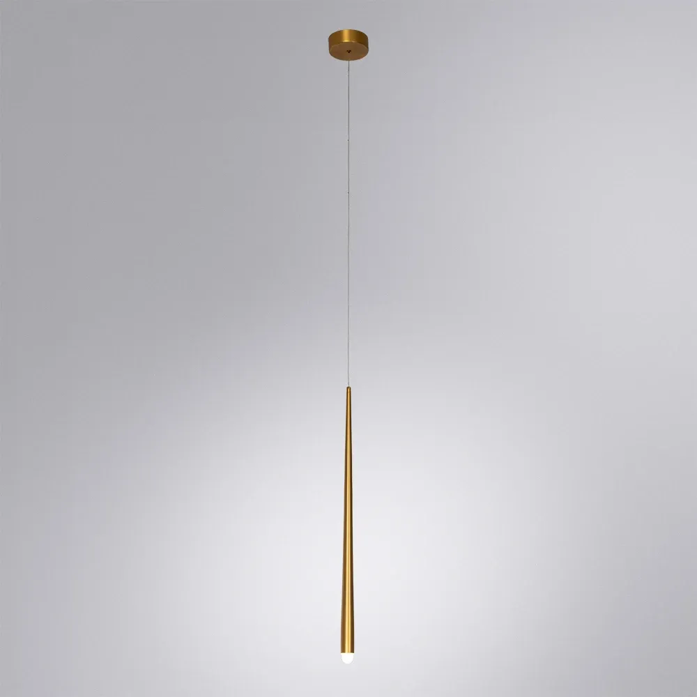 Точечный подвесной светильник Arte Lamp FRANKIE