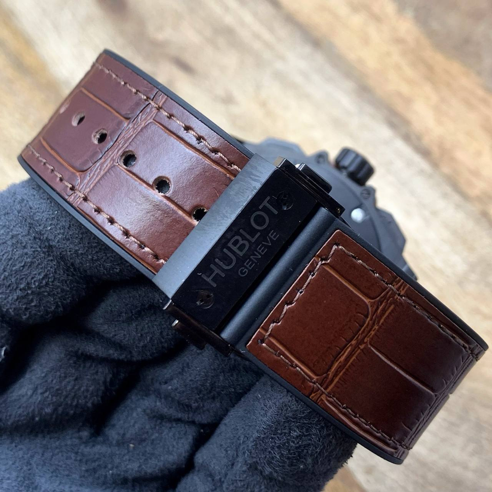 Часы Hublot
