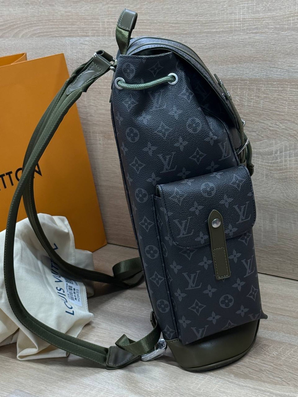 Рюкзак Louis Vuitton Christopher