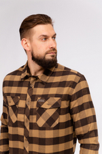 РУБАШКА KING HUNTER CITY 315154