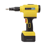 Аккумуляторный заклепочник SKytools SK12 для резьбовых заклепок