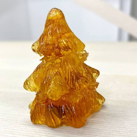 Ёлка маленькая