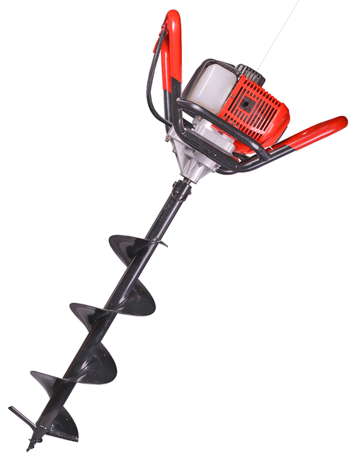 Бур моторный FUBAG FPB 52 (без шнека)