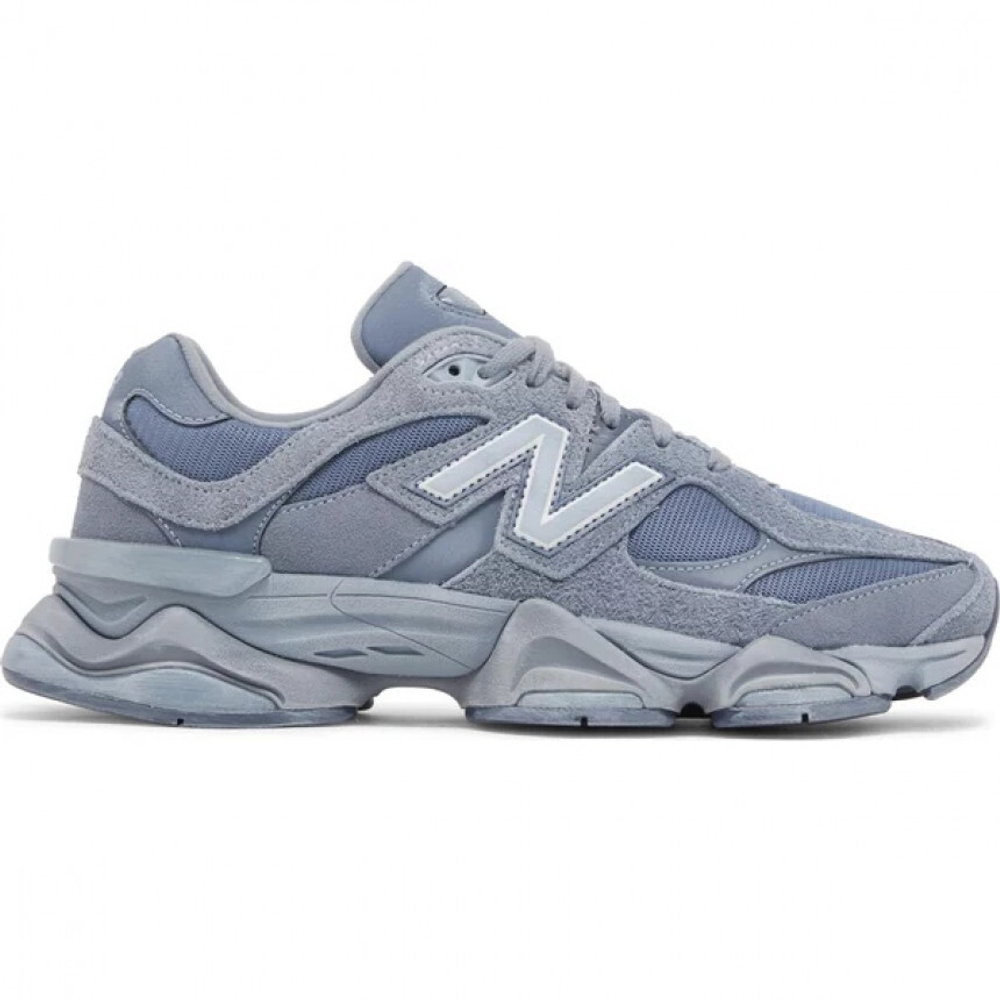 New Balance 9060 "Black Castlerock"