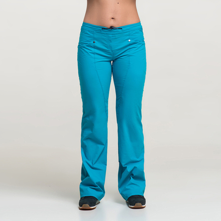 Брюки Argo (B.114+) аквамарин р.54 164 жен.                                                           .