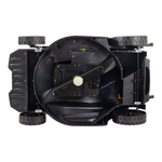 Газонокосилка электрическая Huter ELM-2000T