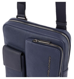 Сумка Piquadro Ronnie CA1816W116/BLU