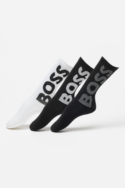 BOSS / Носки (3 пары) мужские