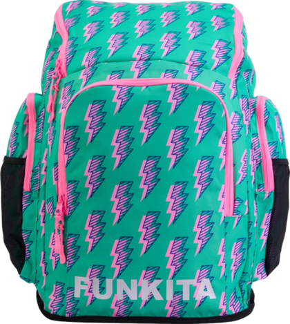Рюкзак FUNKITA Zip Zap