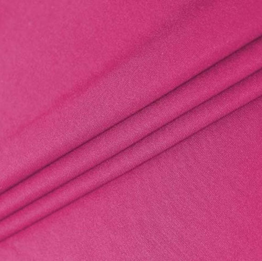 Бифлекс матовый, 237 гр/м2, ш. 150 см, фуксия