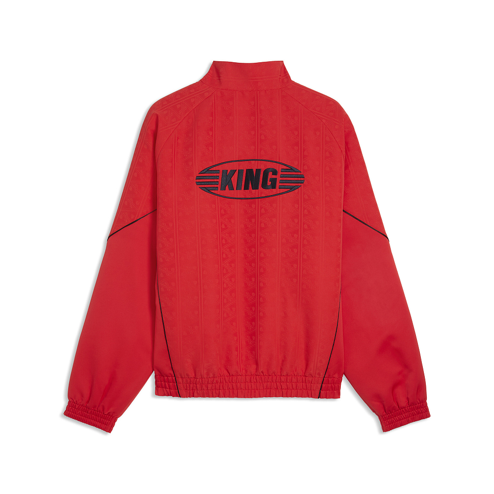 Олимпийка PUMA King Jacket