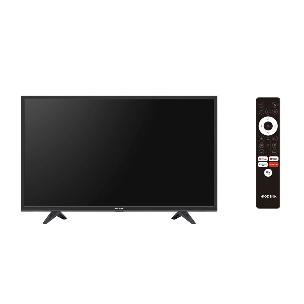 Телевизор LCD 32"; Modena 3211 LAX BLACK TV