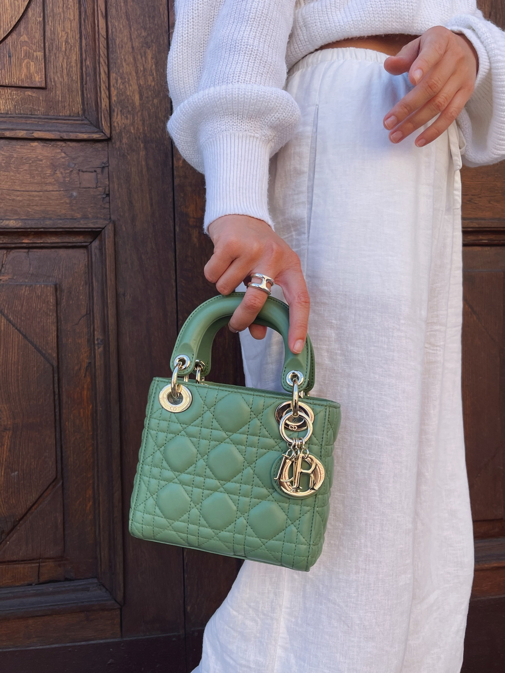 Dior Lady