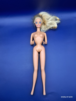 Кукла Барби Ice Capades Barbie 1990 год 033458