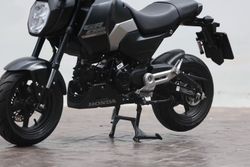 Center Stand MSX 125 Y 2022+ (Gen3 Grom)