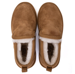 UGG Mens Neumel Minimal Chestnut
