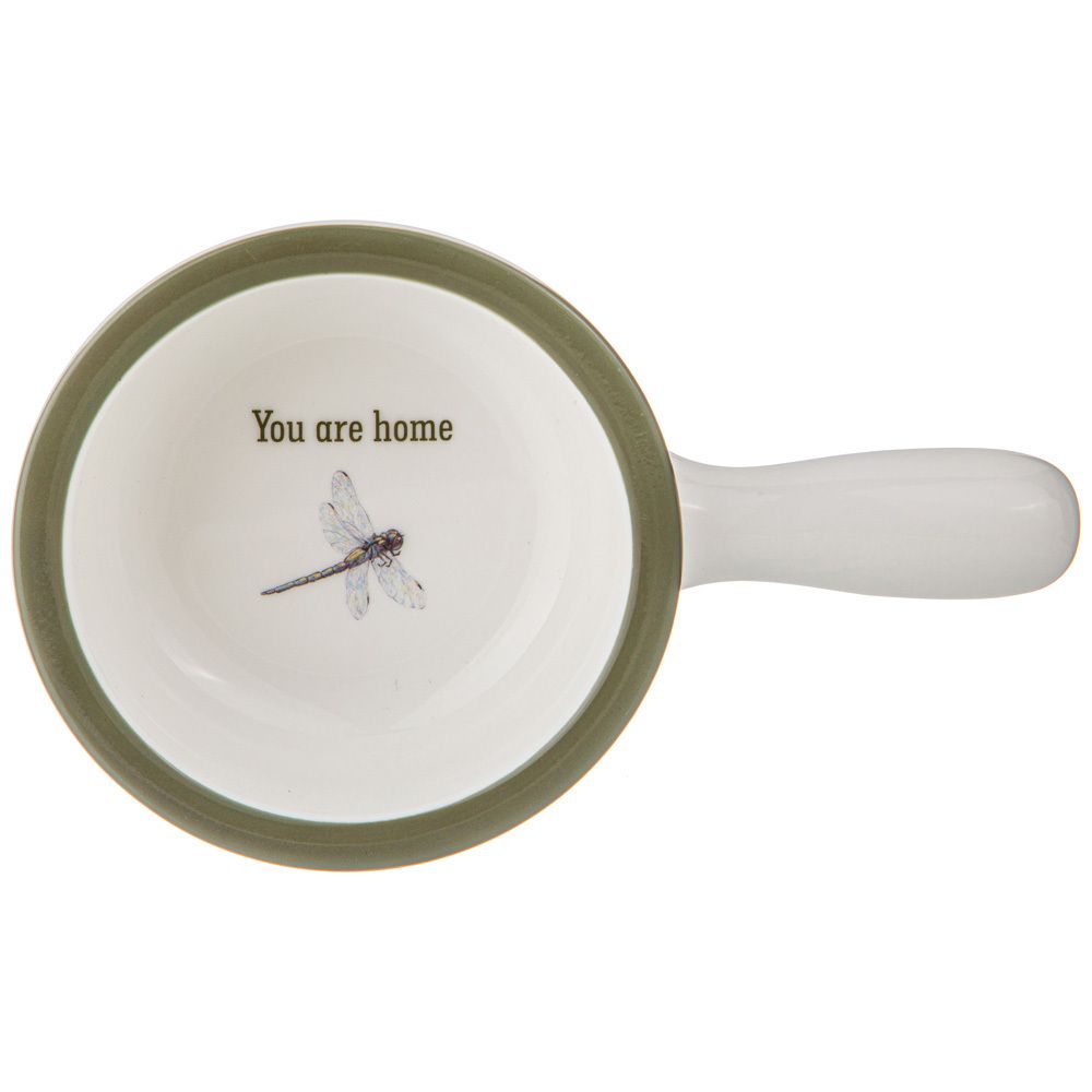 КОКОТНИЦА LEFARD "FAMILY HOUSE" 300 МЛ 18,5*11,5*5 СМ (КОР=24ШТ.)