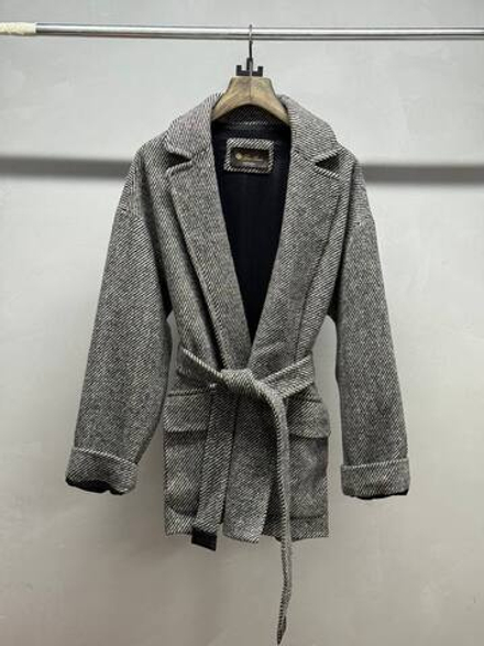 Пальто Loro Piana