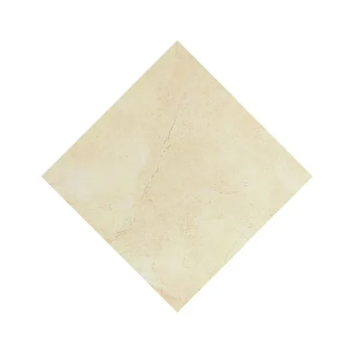 Декор Venezia beige POL tozzetto 7x7 Marble Venezia бежевый желтый