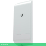 Точка доступа Ubiquiti NanoStation Loco-M5