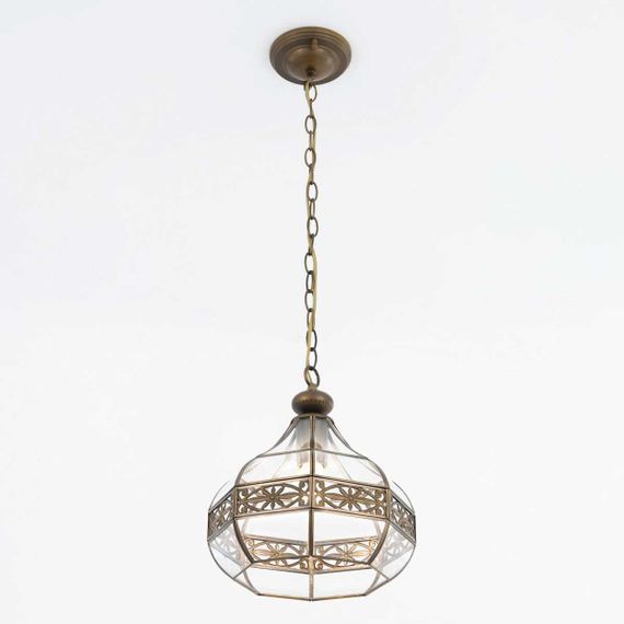 Подвесной светильник Citilux Гера-2 CL444210