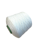 Пряжа на бобине 250г (Италия) 5% кашемир 30% меринос 30% вискоза 35% п/а 100г-750м