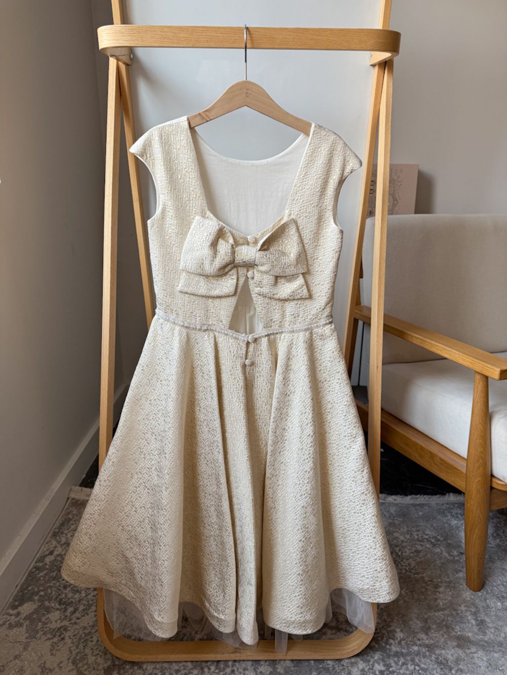 Платье Designer's Cat, 128