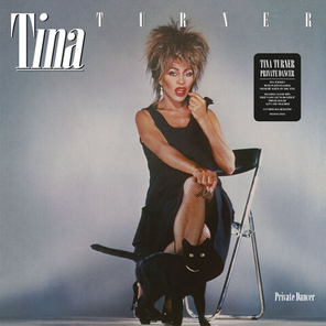 Tina Turner / Private Dancer (30th Anniversary Edition)(LP)