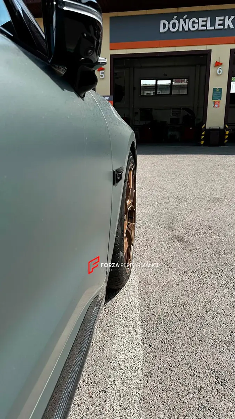 КОВАНЫЕ ДИСКИ ДЛЯ ZEEKR 001 2025 ЗИКР