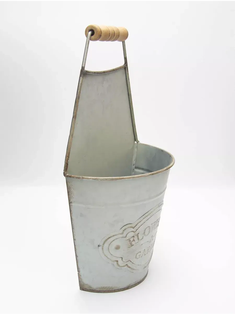 Кашпо для цветов комнатных 38*23,5 см