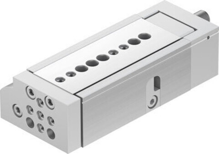 DGSL-16-30-EA Мини-суппорт