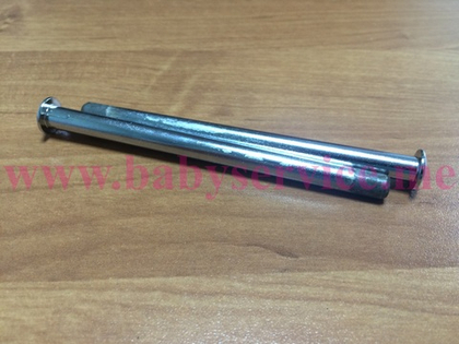 Ось Peg-Perego Pliko P3