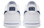 Кроссовки Nike Air Force 1 Low White Deep Royal