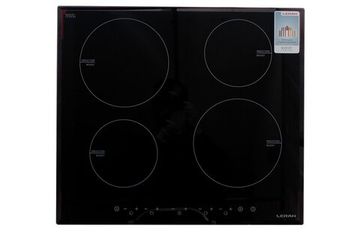 Индукционная варочная панель Leran EIH 6543 BV