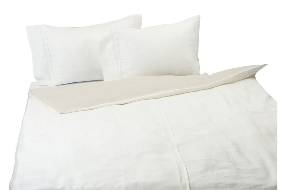 Постельное белье 2 спальное евро Zanotto Портофино 910 Италия