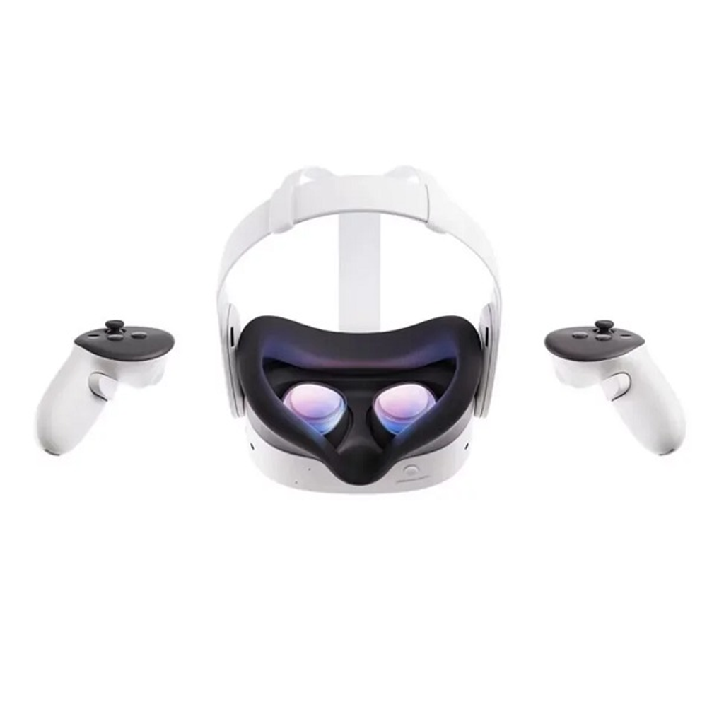 VR Oculus Quest 3s