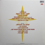 Brian May / Back To The Light (LP)