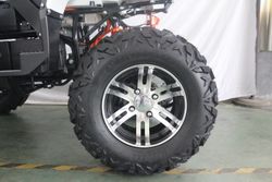 Квадроцикл GreenCamel Сахара A4520 4x4 (72V 4000W R12 alum)