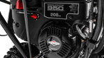 Снегоотбрасыватель CHAMPION ST656BS