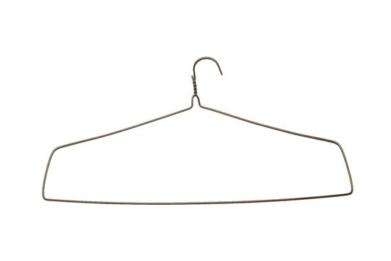Вешалка для штор и гардин, Ø 3,0 мм. (250 шт./ кор.)