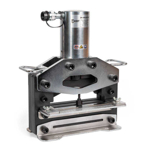 Пресс гидравлический для резки шин ШР-200V