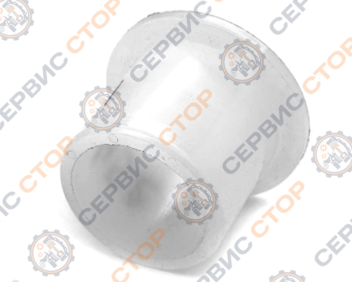 Втулка пластиковая малая косилки Wirax