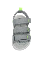 Сандалии для мальчика подошва светится