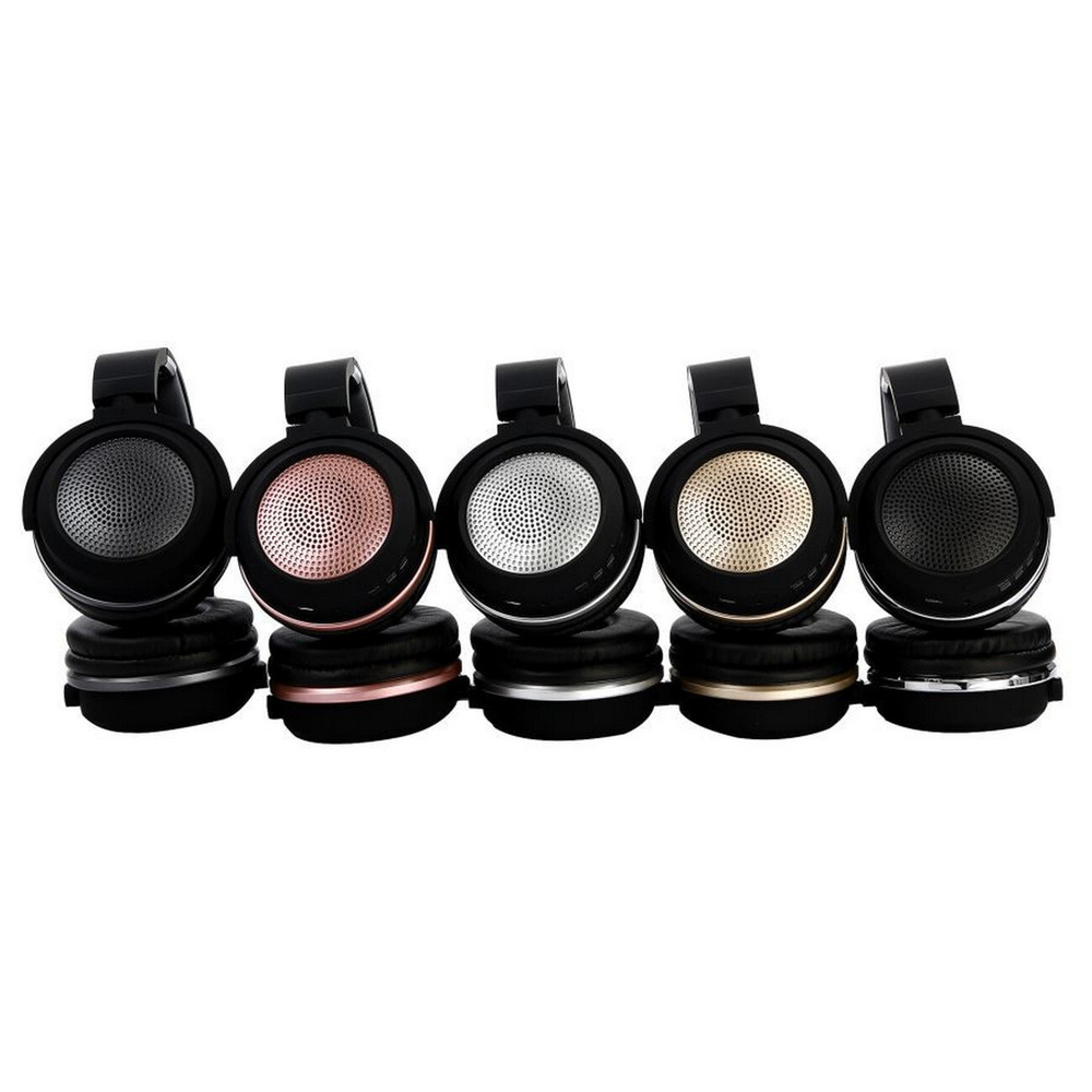 Беспроводные наушники SY-BT1612 Stereo